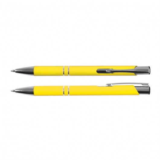 Deluxe Hawthorn Pens Yellow
